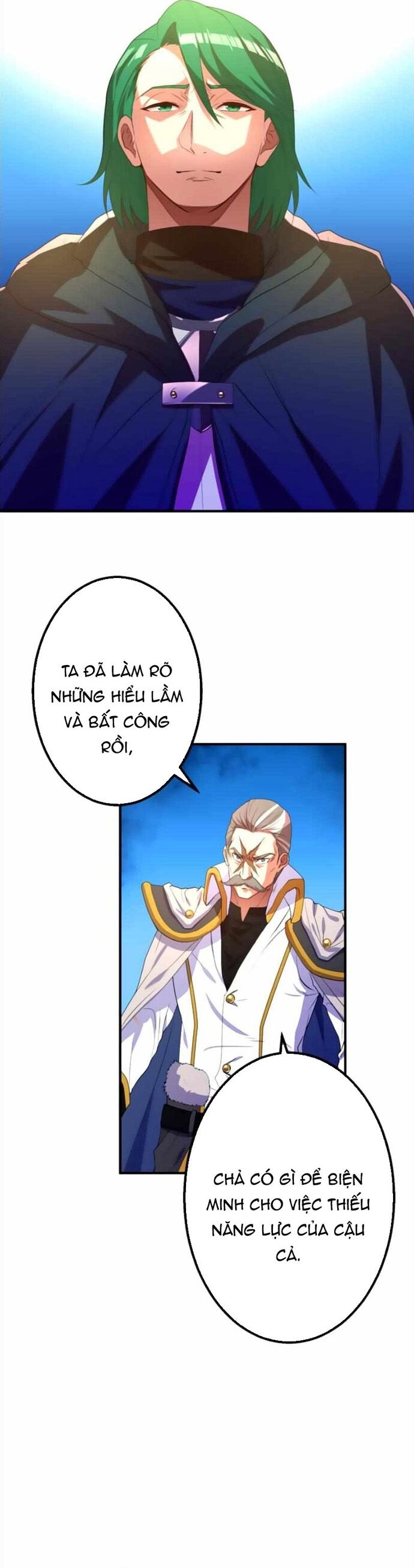 Hấp Thụ Cấp Độ Chapter 32 - 25