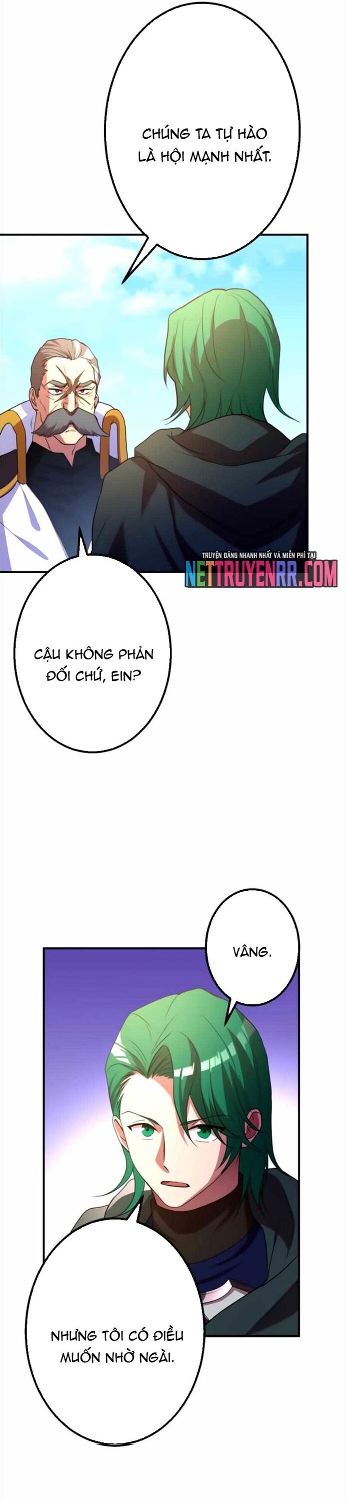Hấp Thụ Cấp Độ Chapter 32 - 28