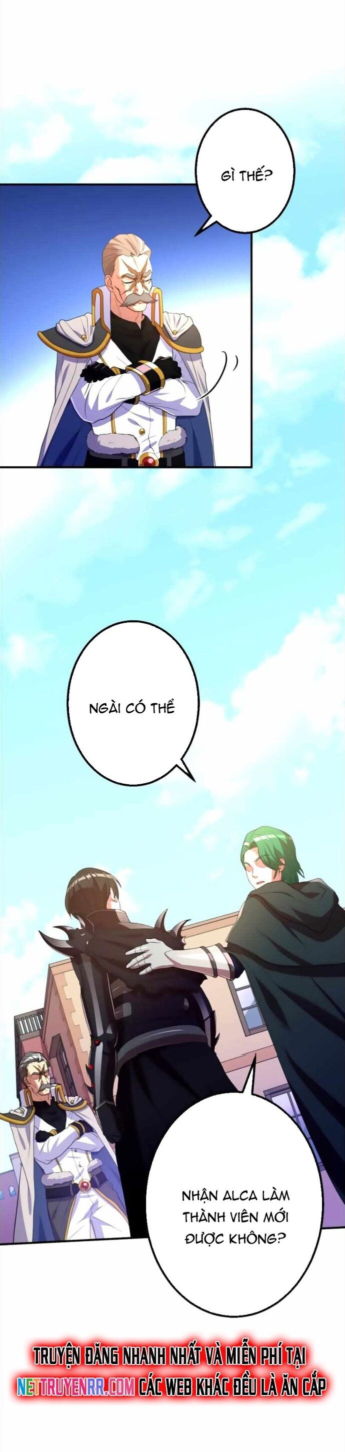 Hấp Thụ Cấp Độ Chapter 32 - 29