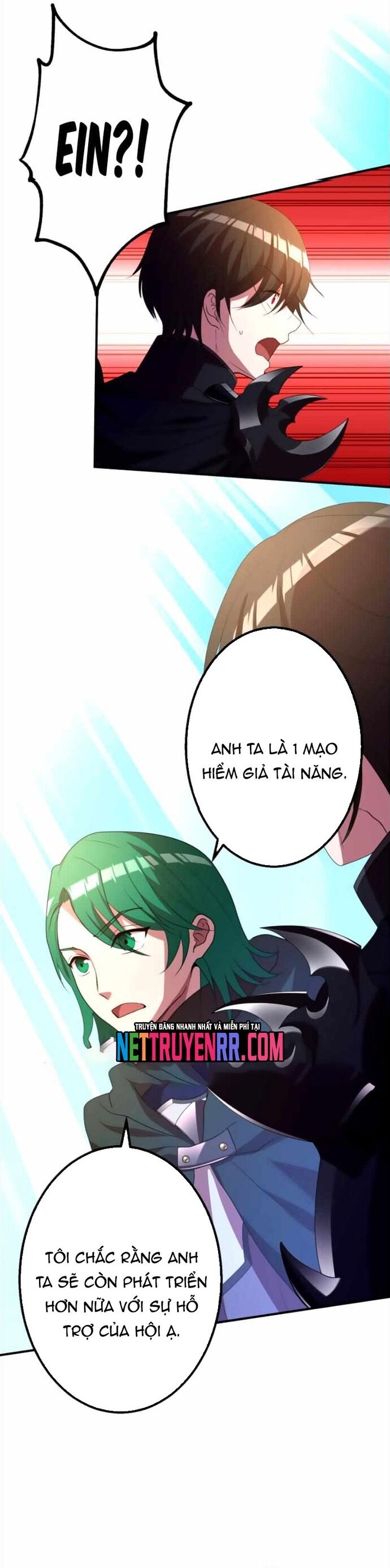 Hấp Thụ Cấp Độ Chapter 32 - 30