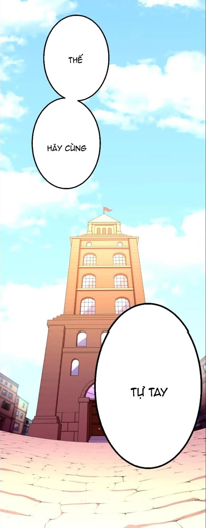 Hấp Thụ Cấp Độ Chapter 32 - 37