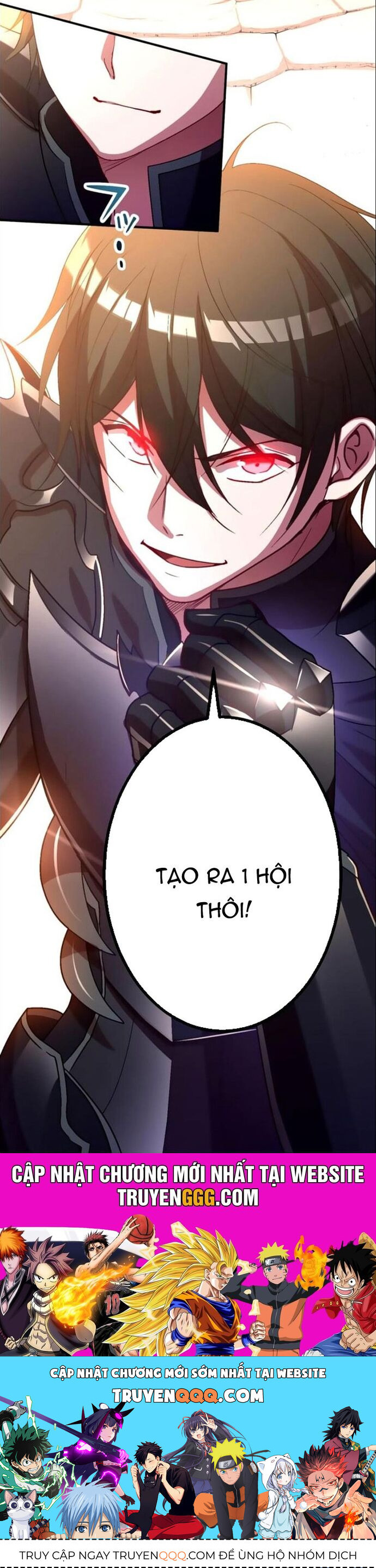 Hấp Thụ Cấp Độ Chapter 32 - 38