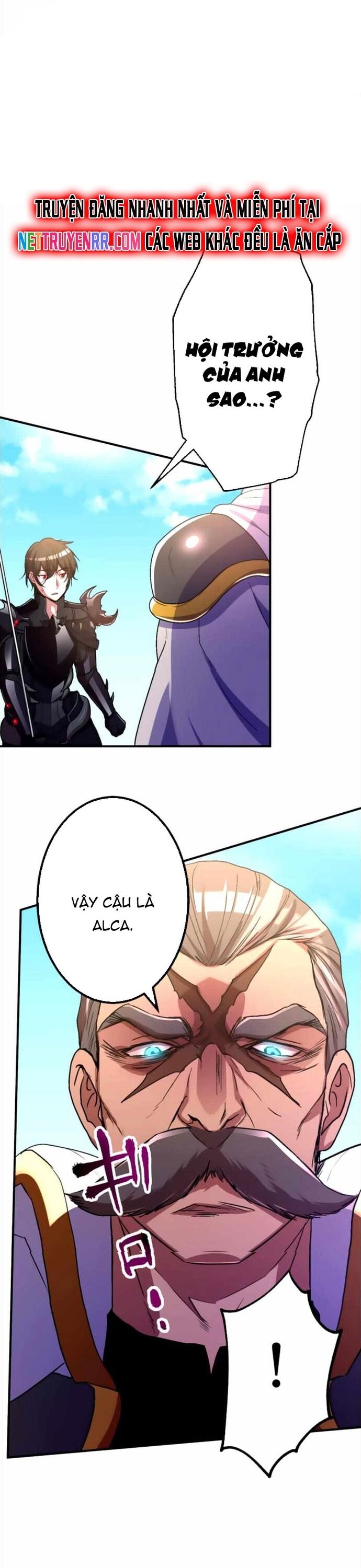 Hấp Thụ Cấp Độ Chapter 32 - 5