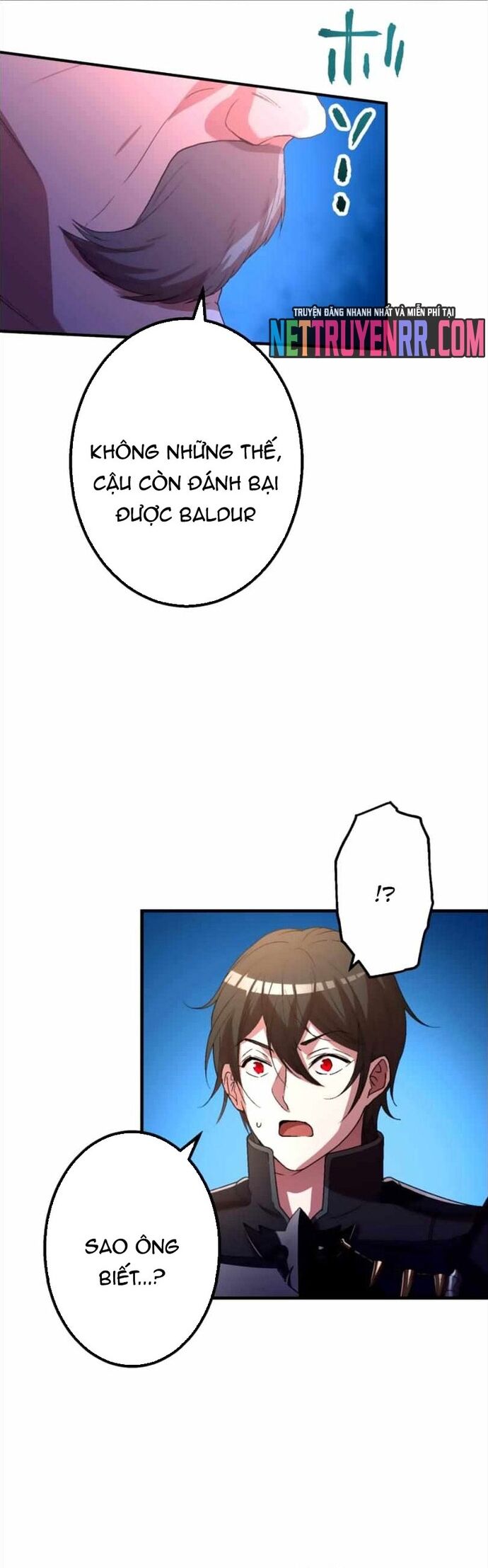 Hấp Thụ Cấp Độ Chapter 32 - 8