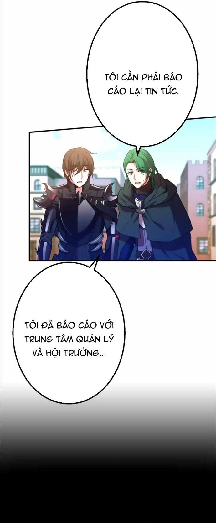 Hấp Thụ Cấp Độ Chapter 32 - 9