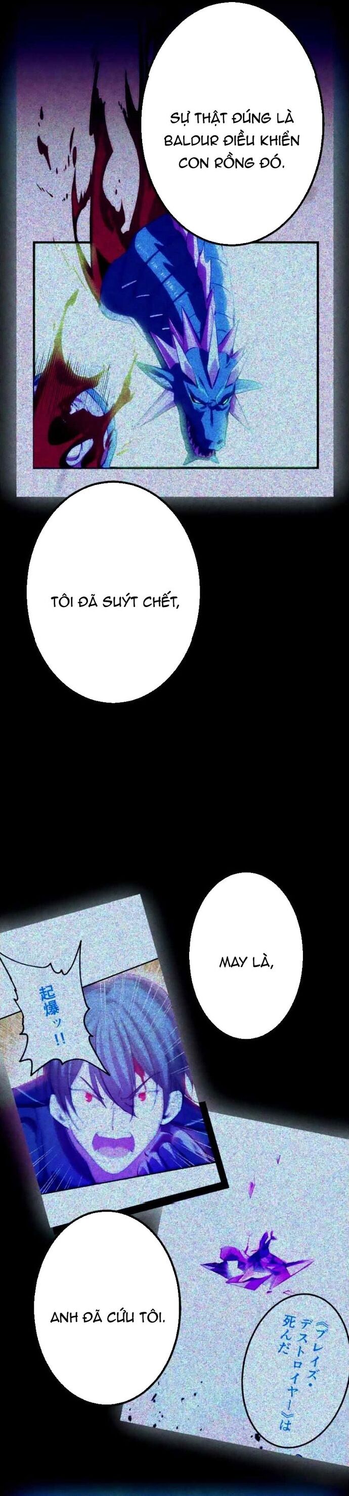 Hấp Thụ Cấp Độ Chapter 32 - 10