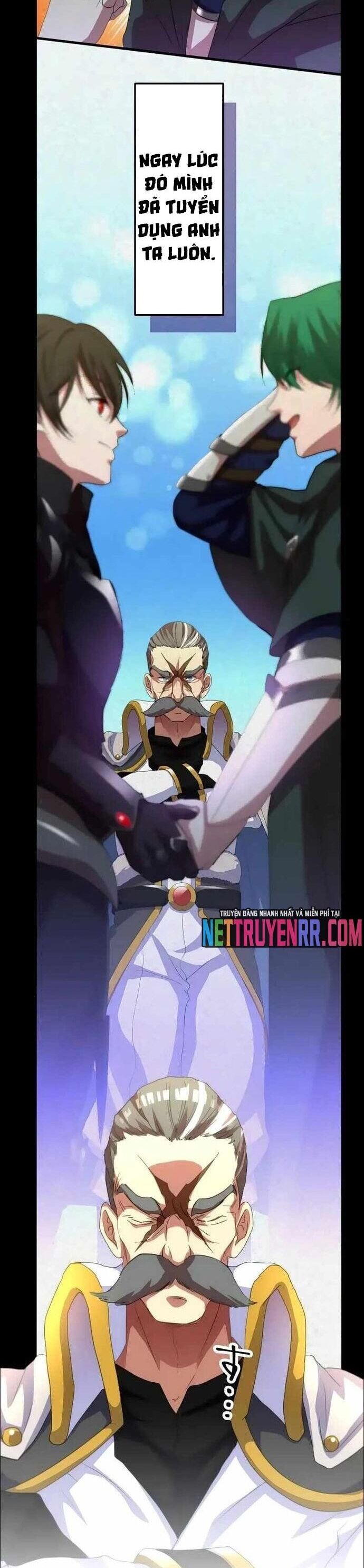 Hấp Thụ Cấp Độ Chapter 33 - 11