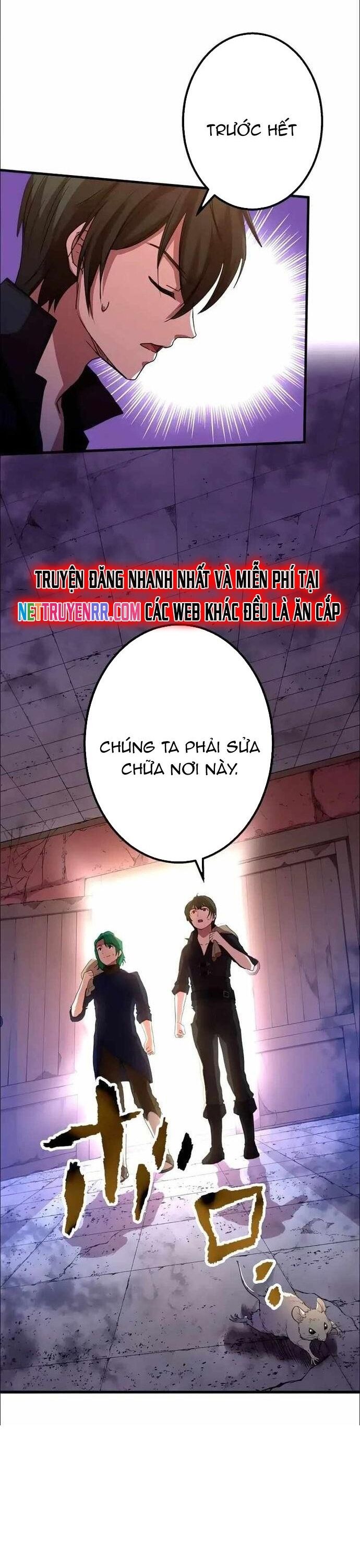 Hấp Thụ Cấp Độ Chapter 33 - 15