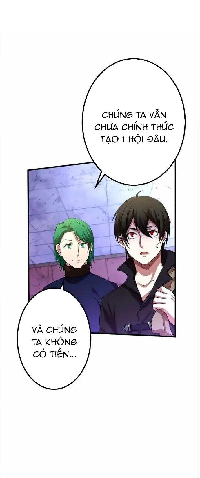 Hấp Thụ Cấp Độ Chapter 33 - 16