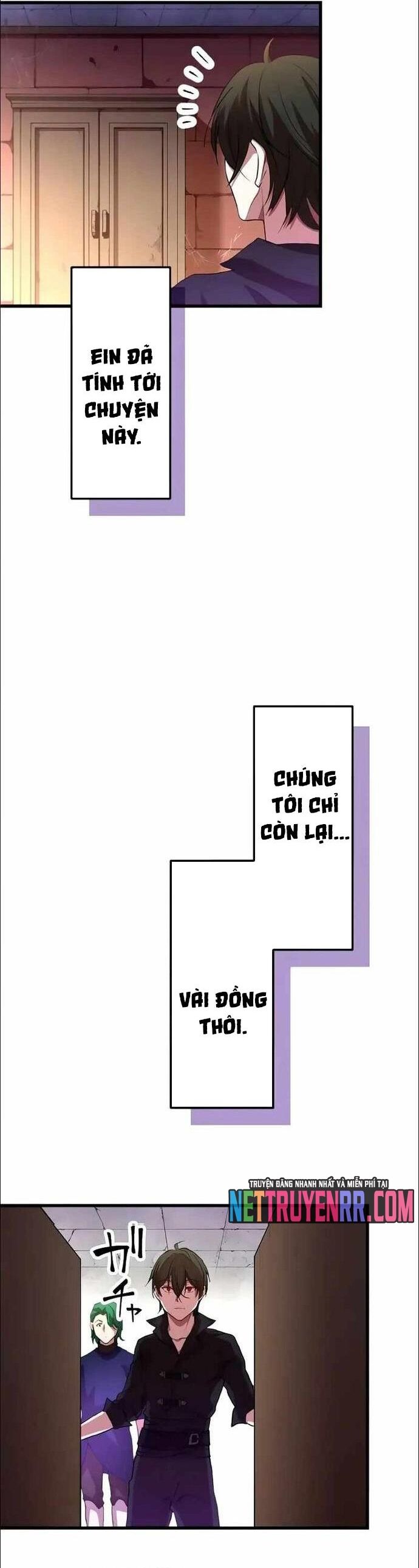 Hấp Thụ Cấp Độ Chapter 33 - 19