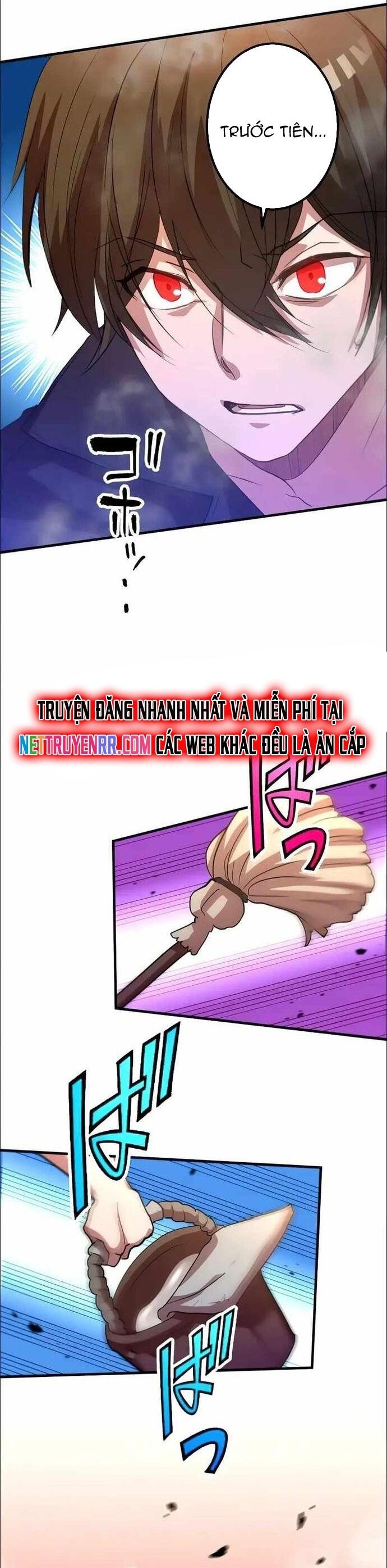 Hấp Thụ Cấp Độ Chapter 33 - 21