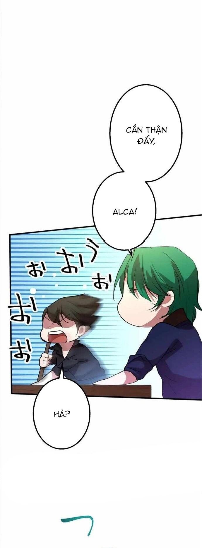 Hấp Thụ Cấp Độ Chapter 33 - 23