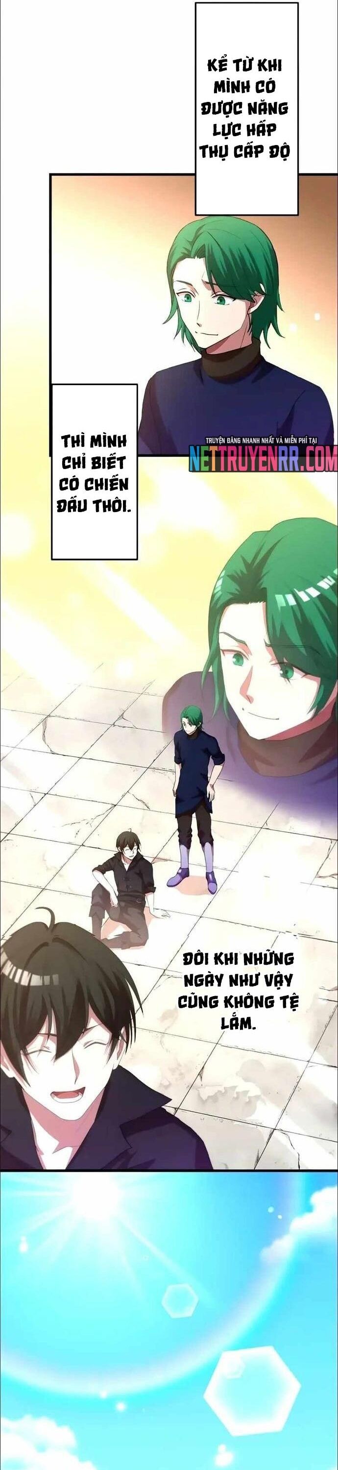 Hấp Thụ Cấp Độ Chapter 33 - 26