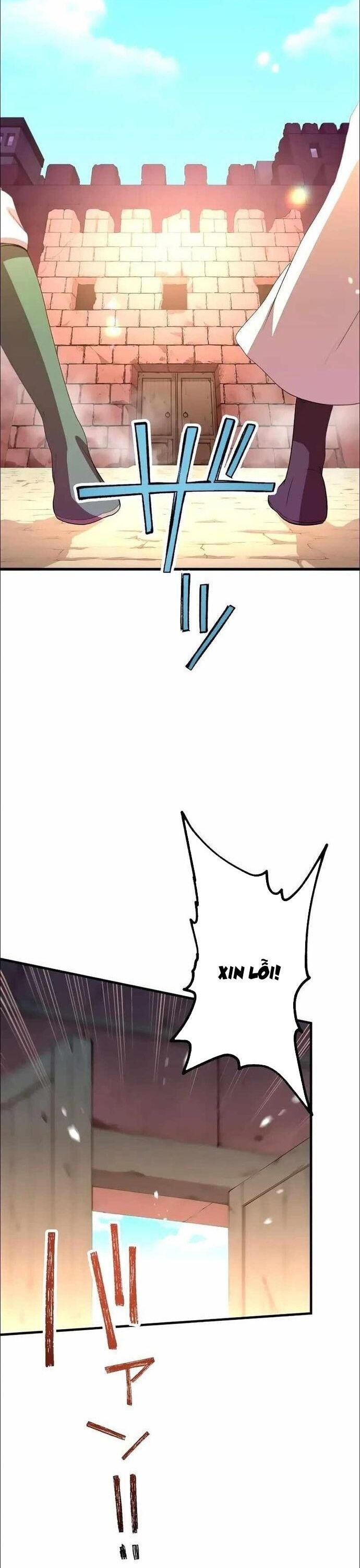 Hấp Thụ Cấp Độ Chapter 33 - 27