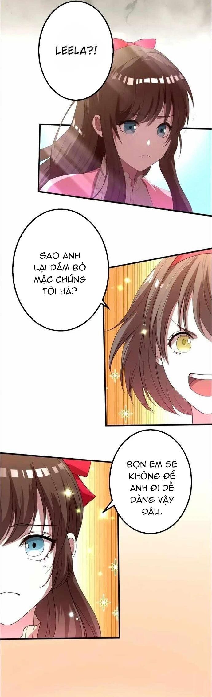 Hấp Thụ Cấp Độ Chapter 33 - 29