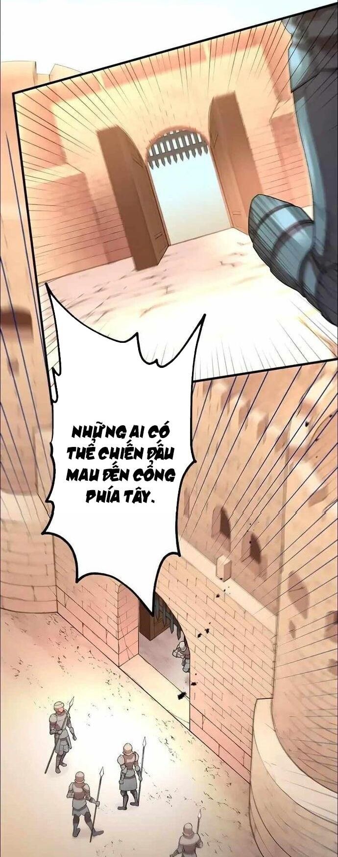 Hấp Thụ Cấp Độ Chapter 33 - 32