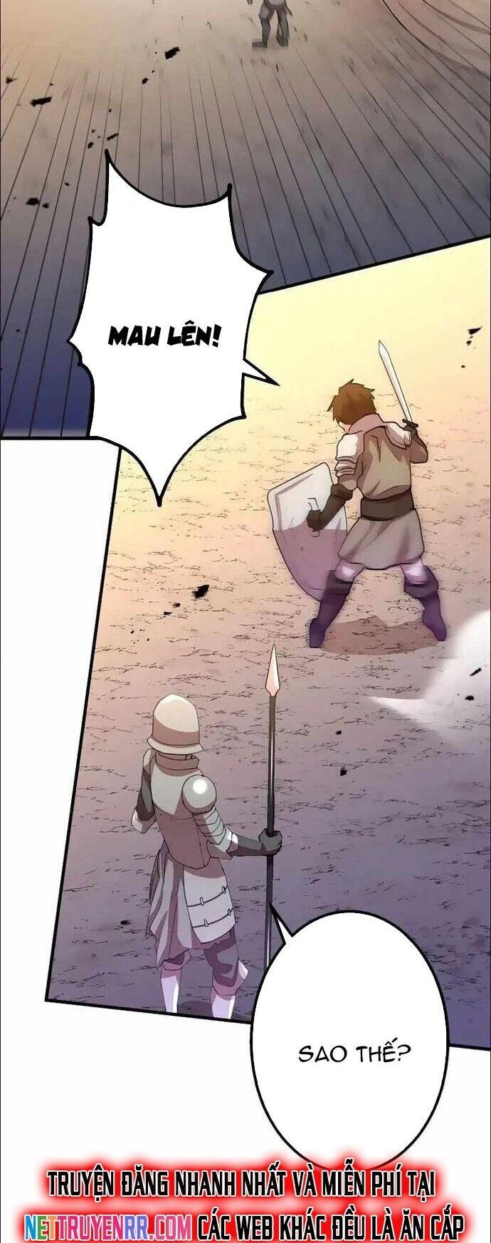 Hấp Thụ Cấp Độ Chapter 33 - 33