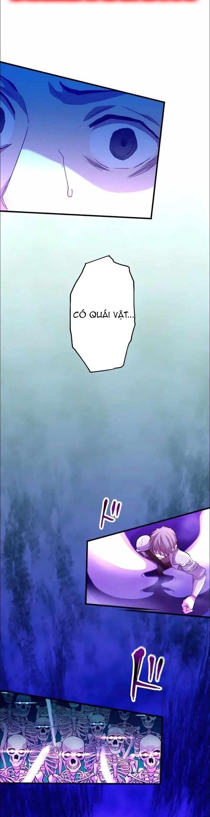 Hấp Thụ Cấp Độ Chapter 33 - 34