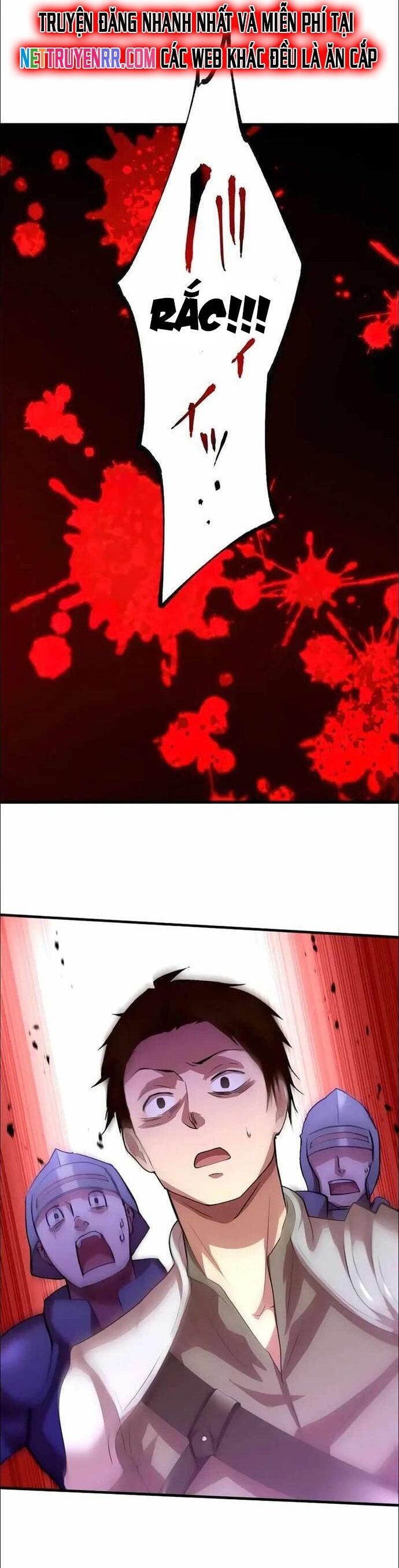 Hấp Thụ Cấp Độ Chapter 33 - 38