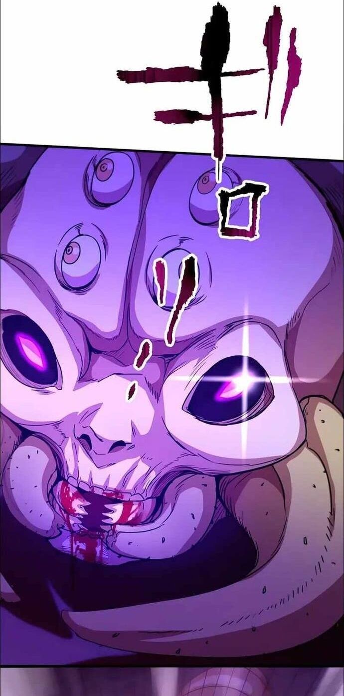 Hấp Thụ Cấp Độ Chapter 33 - 39