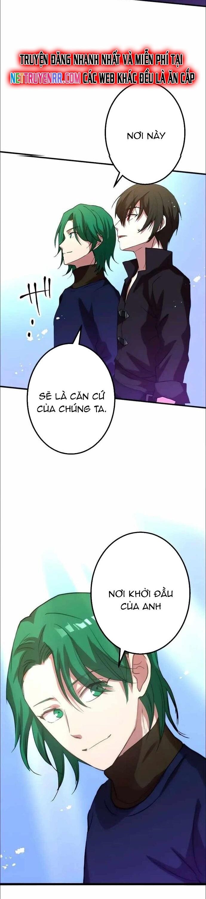 Hấp Thụ Cấp Độ Chapter 33 - 7