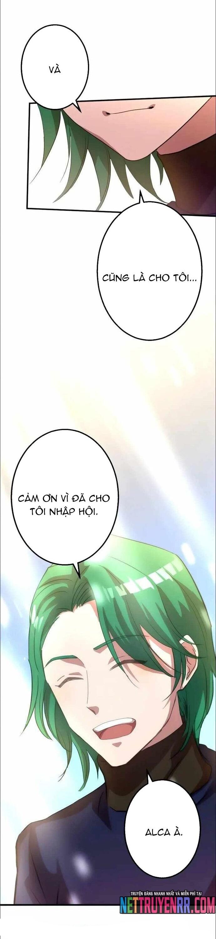 Hấp Thụ Cấp Độ Chapter 33 - 8