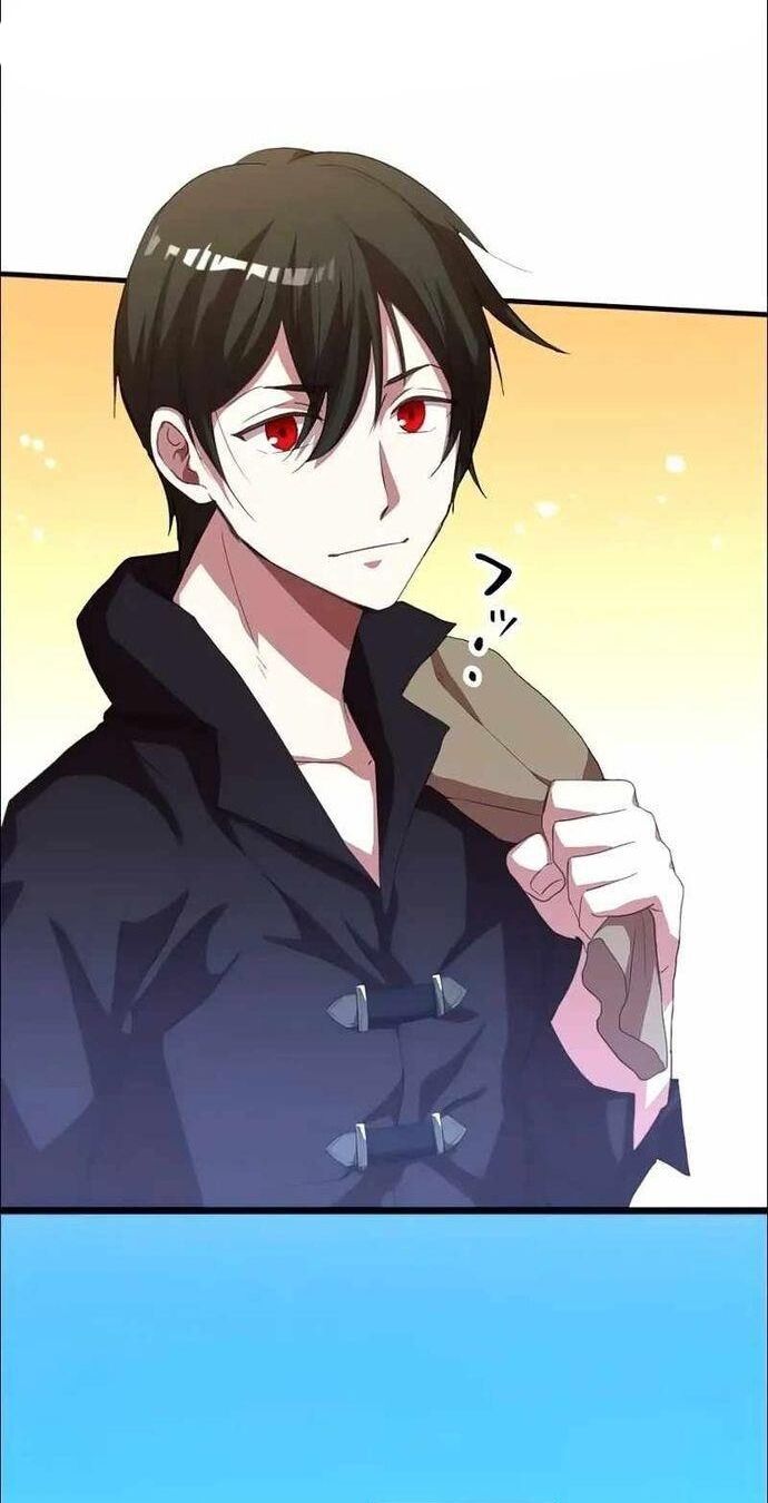 Hấp Thụ Cấp Độ Chapter 33 - 9