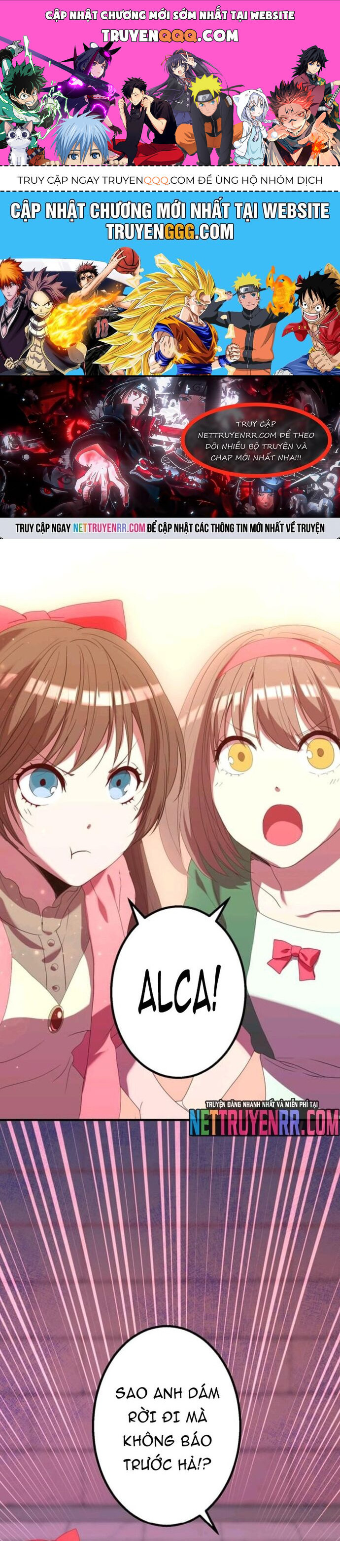 Hấp Thụ Cấp Độ Chapter 34 - 1