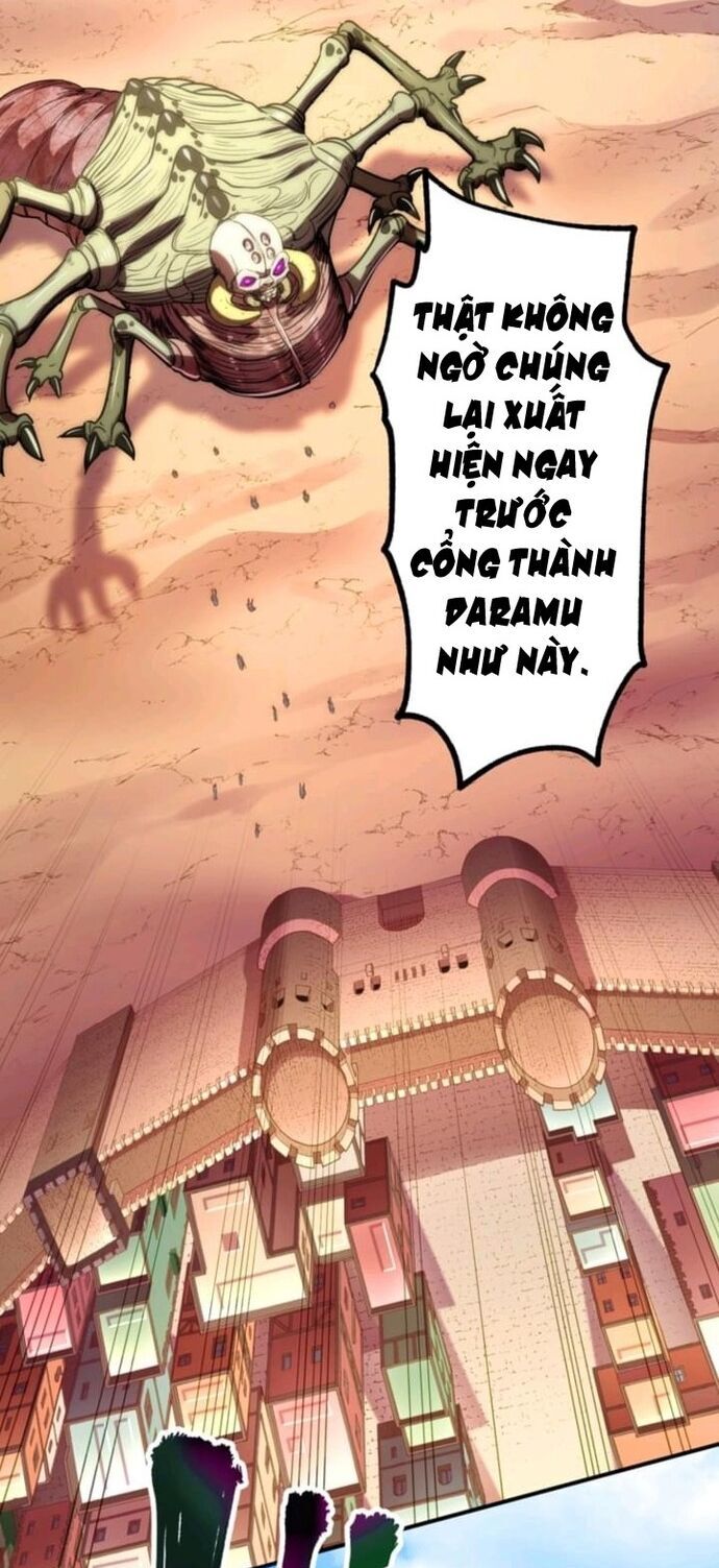 Hấp Thụ Cấp Độ Chapter 34 - 11