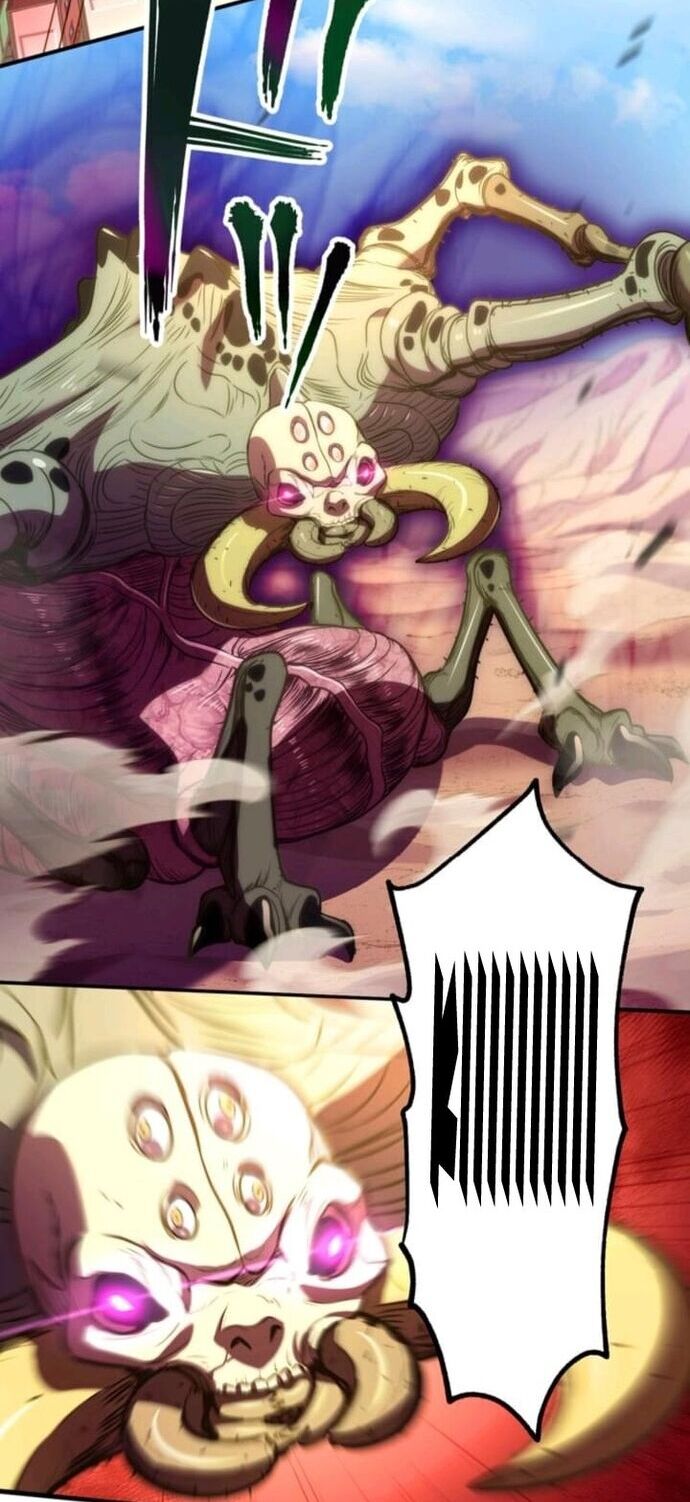 Hấp Thụ Cấp Độ Chapter 34 - 12