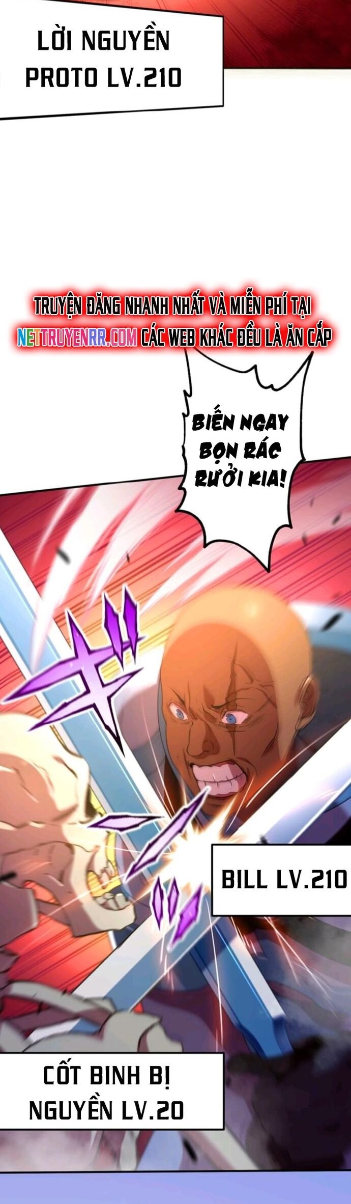 Hấp Thụ Cấp Độ Chapter 34 - 13