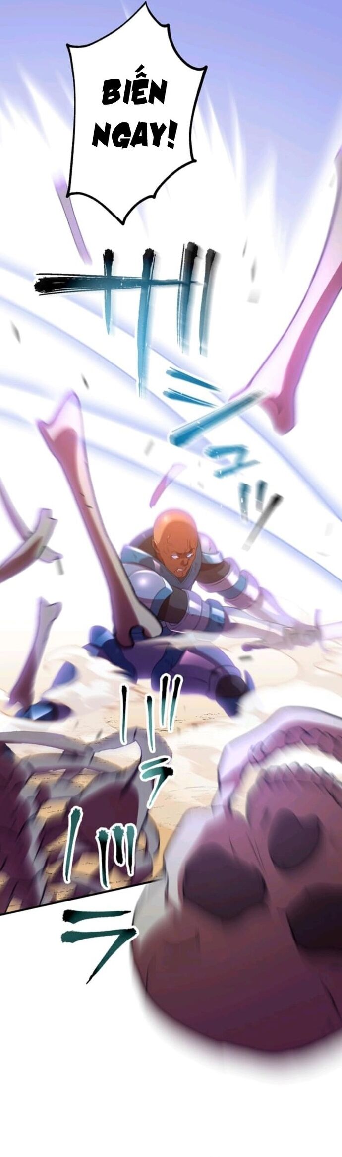 Hấp Thụ Cấp Độ Chapter 34 - 14