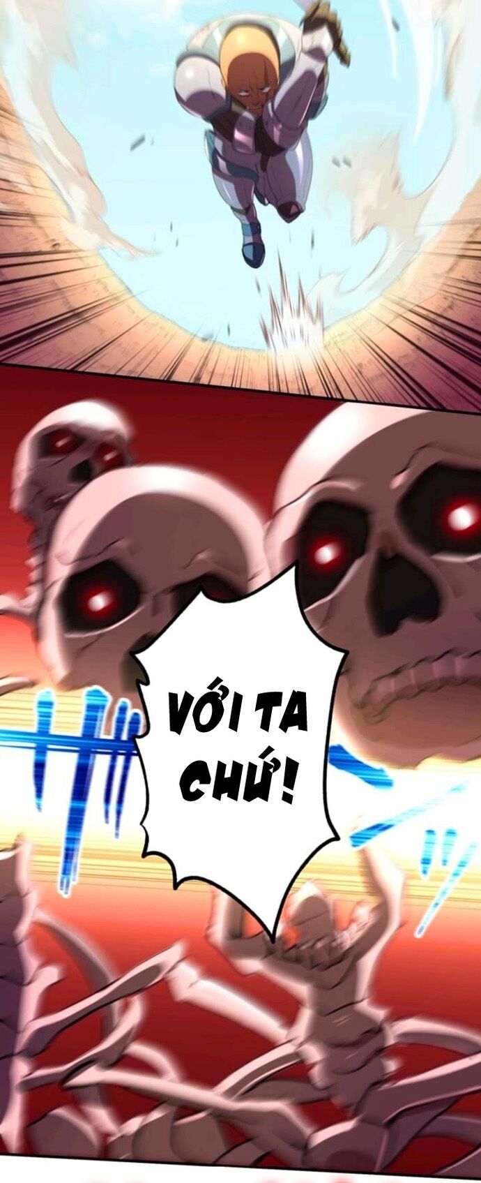 Hấp Thụ Cấp Độ Chapter 34 - 16