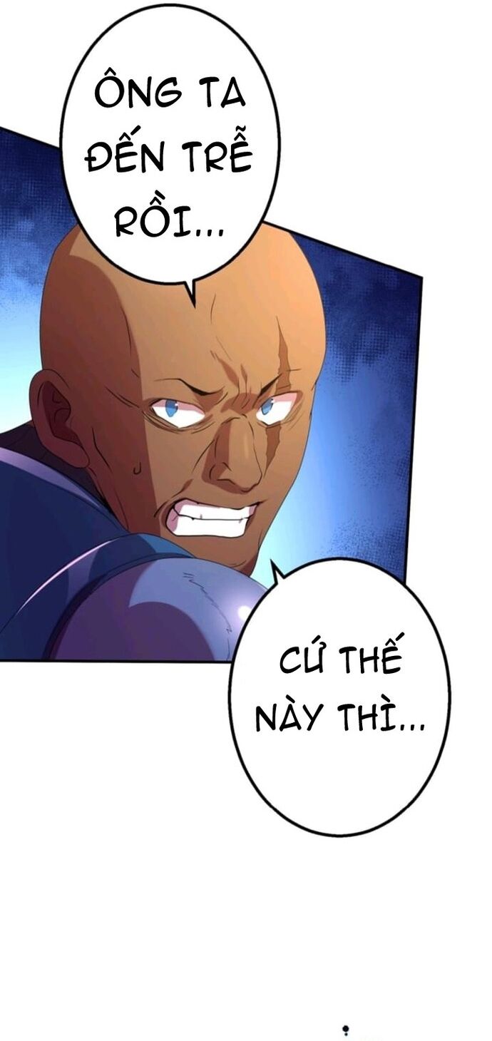 Hấp Thụ Cấp Độ Chapter 34 - 18