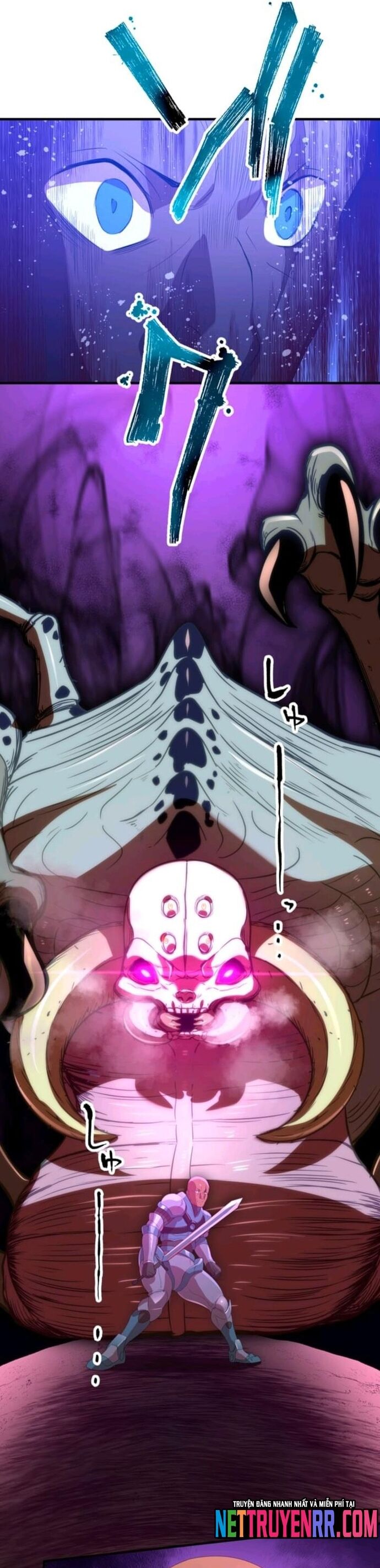 Hấp Thụ Cấp Độ Chapter 34 - 19