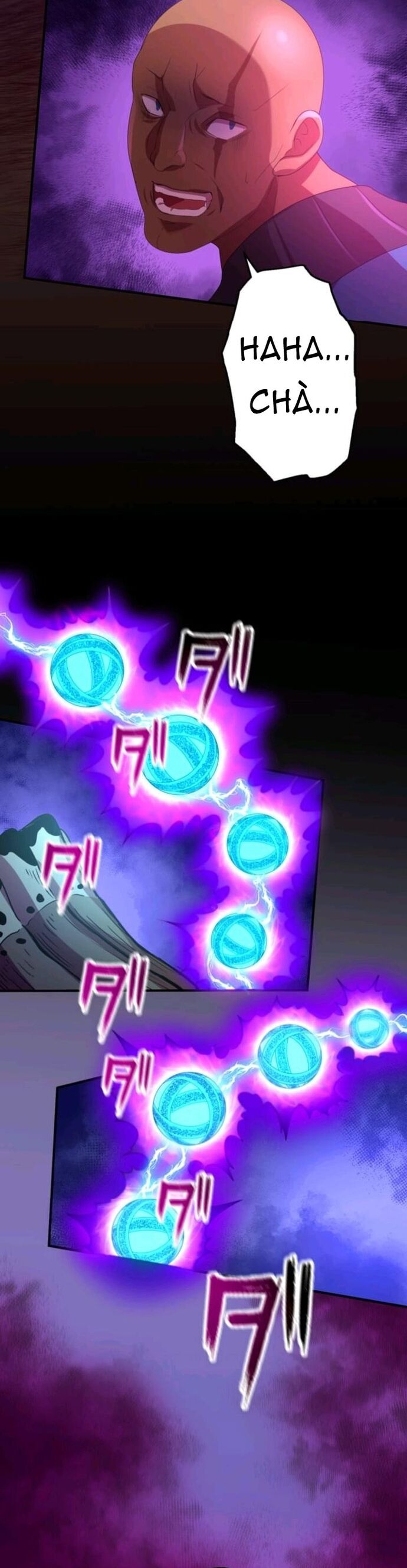 Hấp Thụ Cấp Độ Chapter 34 - 20