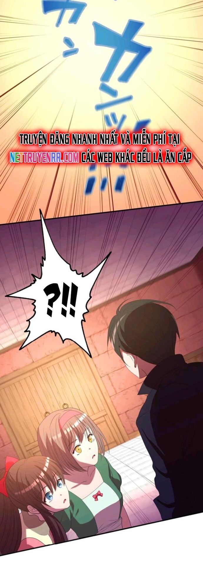 Hấp Thụ Cấp Độ Chapter 34 - 3