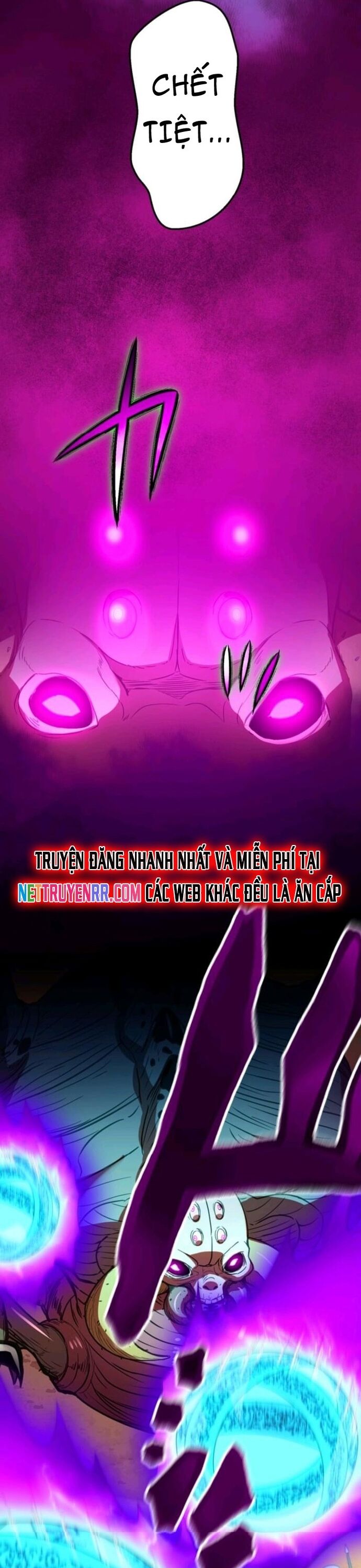 Hấp Thụ Cấp Độ Chapter 34 - 21