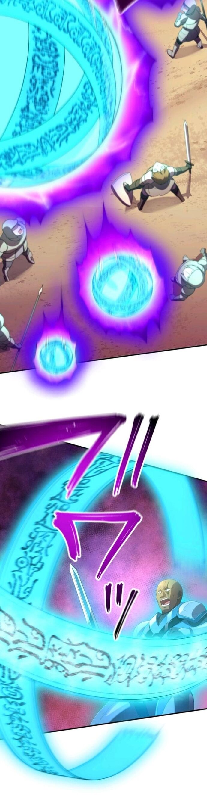 Hấp Thụ Cấp Độ Chapter 34 - 22