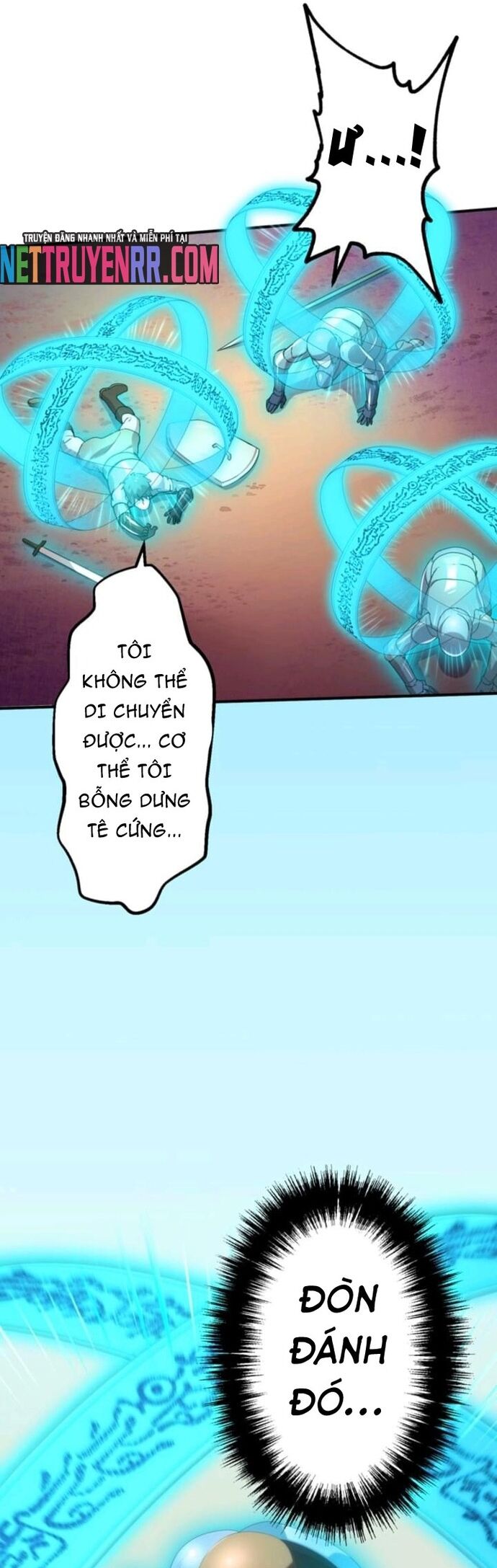 Hấp Thụ Cấp Độ Chapter 34 - 23