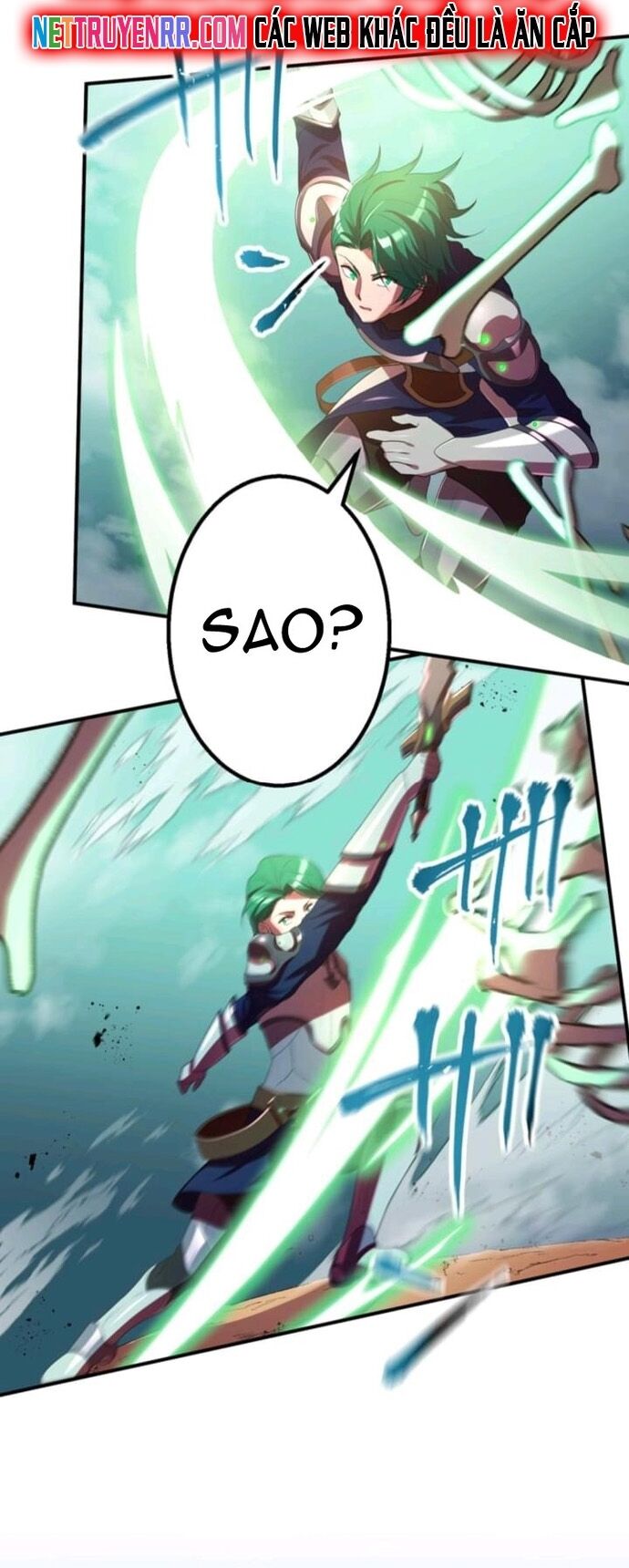 Hấp Thụ Cấp Độ Chapter 34 - 30