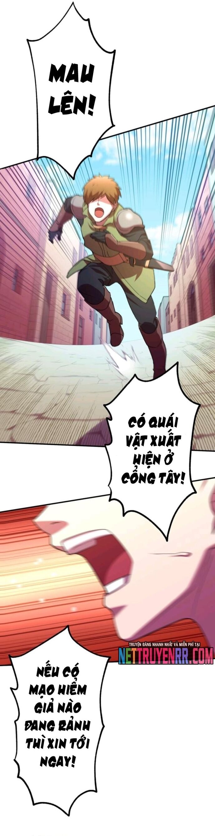 Hấp Thụ Cấp Độ Chapter 34 - 4