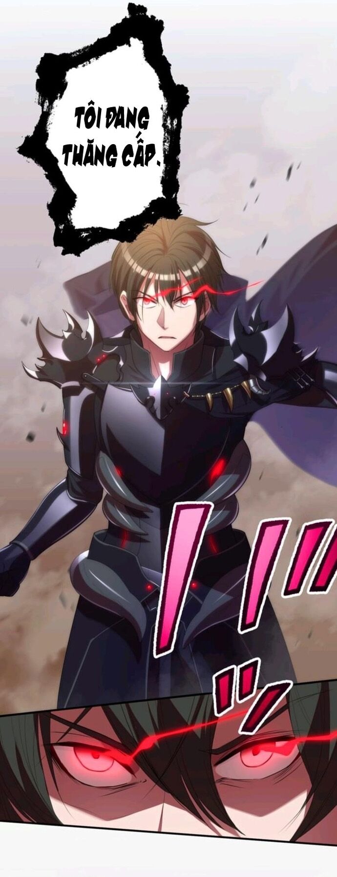 Hấp Thụ Cấp Độ Chapter 34 - 31