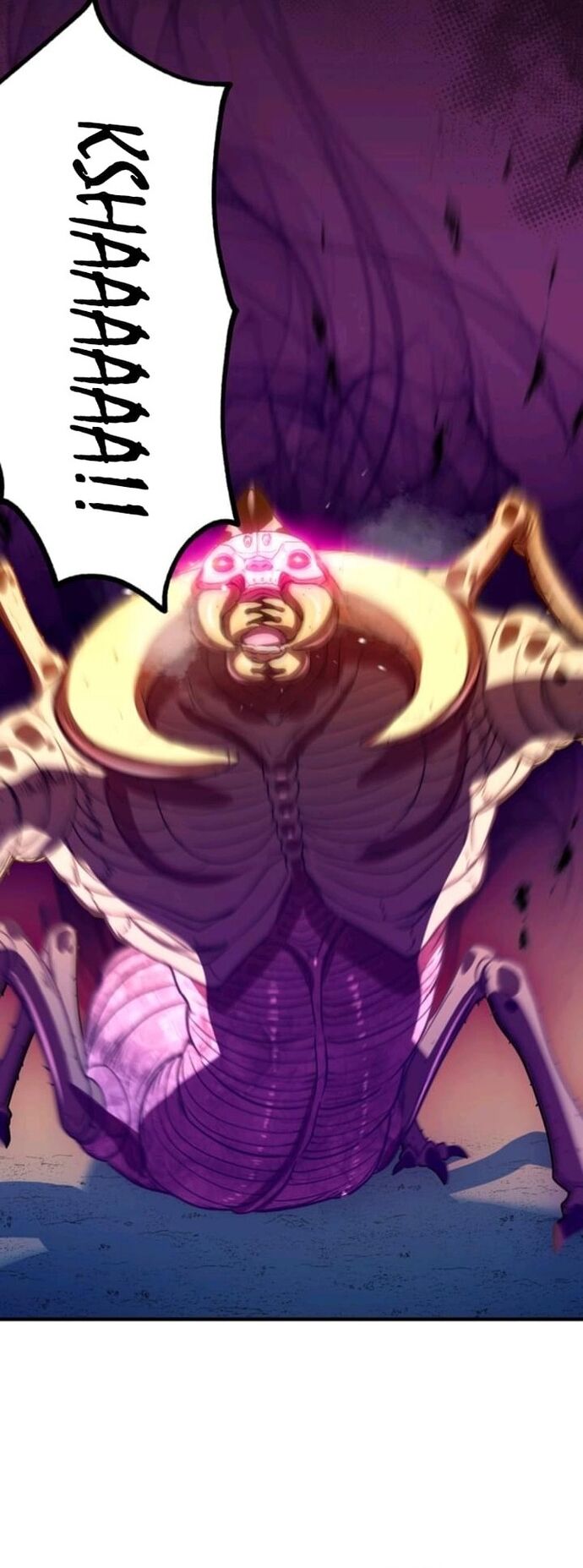 Hấp Thụ Cấp Độ Chapter 34 - 36