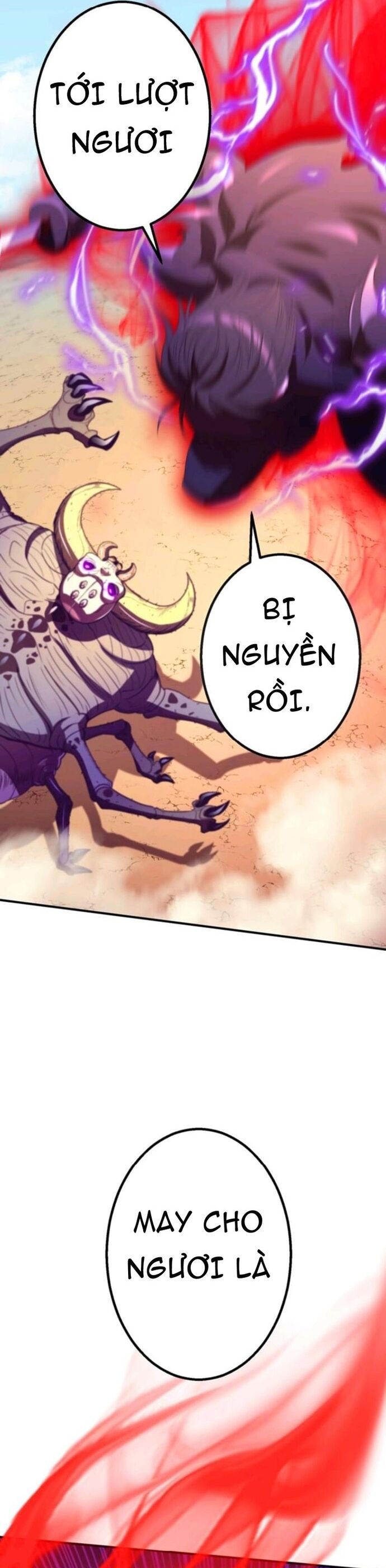 Hấp Thụ Cấp Độ Chapter 34 - 38