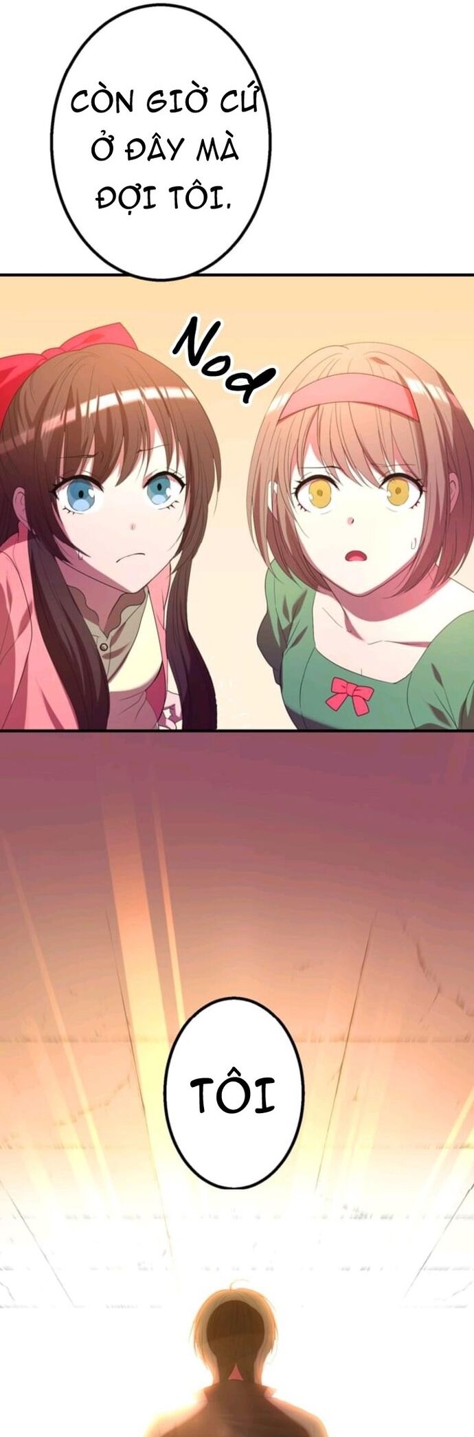 Hấp Thụ Cấp Độ Chapter 34 - 7