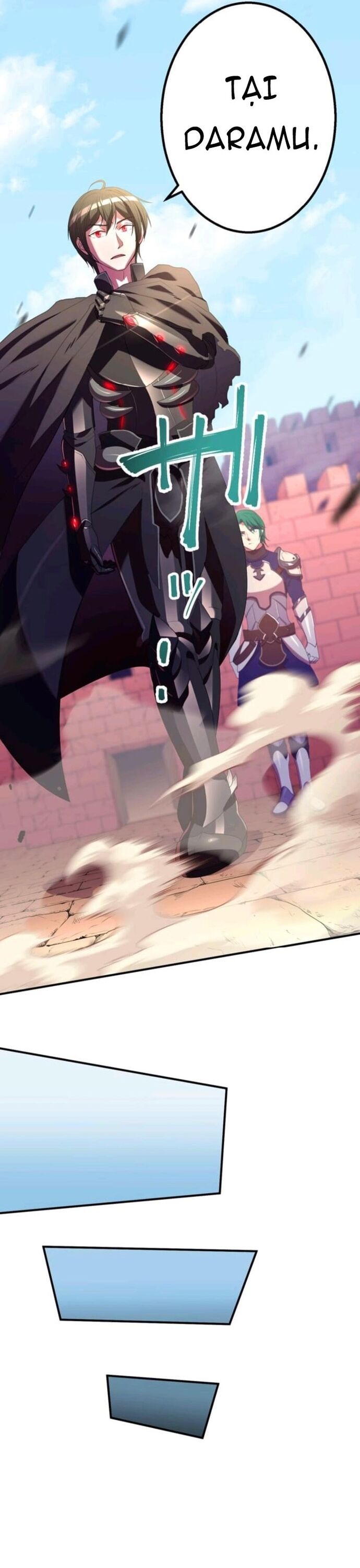 Hấp Thụ Cấp Độ Chapter 34 - 9