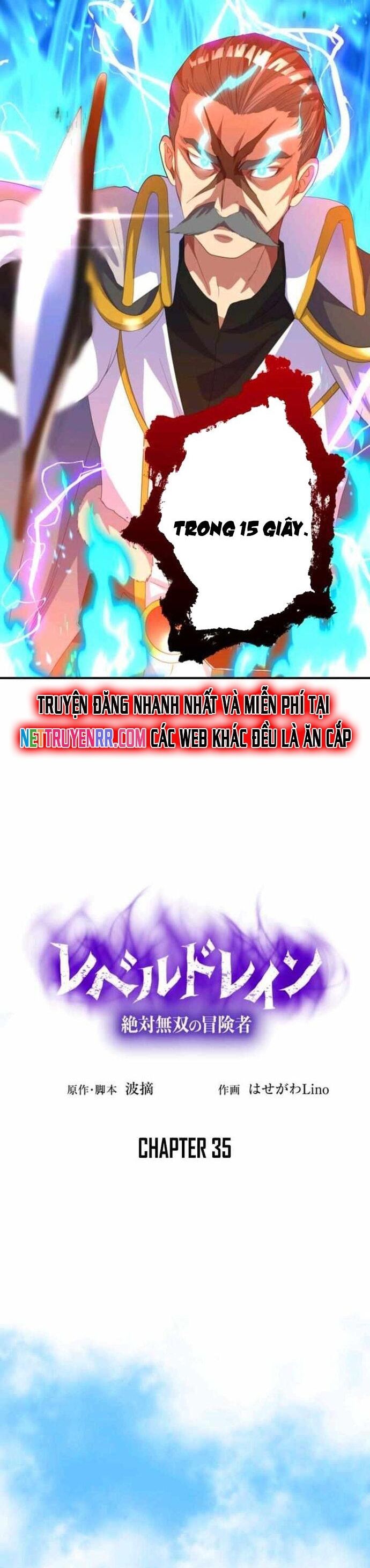 Hấp Thụ Cấp Độ Chapter 35 - 11