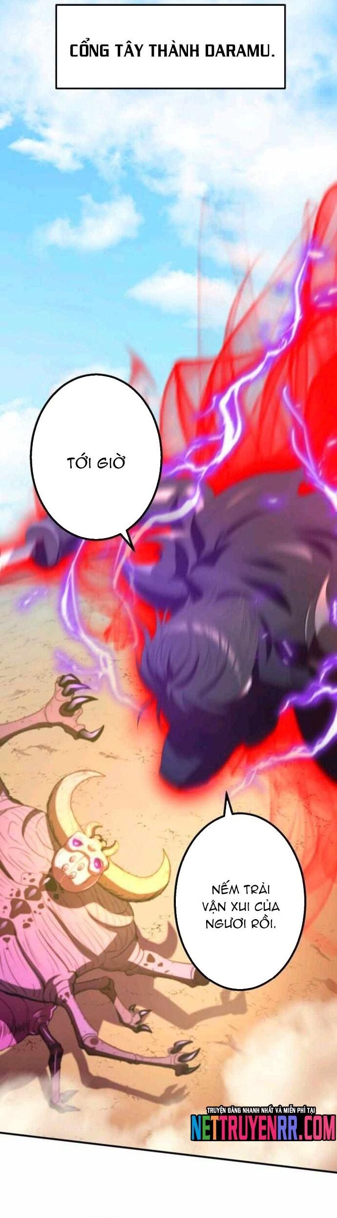 Hấp Thụ Cấp Độ Chapter 35 - 12