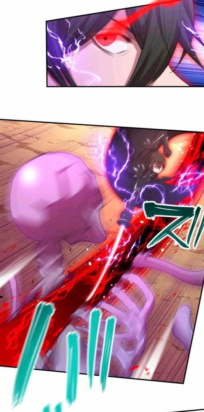 Hấp Thụ Cấp Độ Chapter 35 - 17